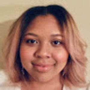 Meet your Posher, Aiyana